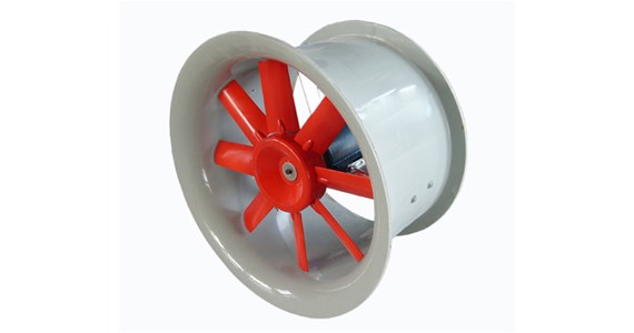 軸流風(fēng)機(jī)和離心風(fēng)機(jī)在機(jī)械通風(fēng)中的作用