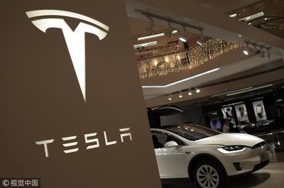 特斯拉上海超級工廠啟動調試，年底前有望實現量產