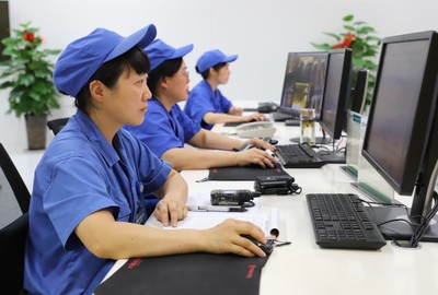 信息化賦能，河南中煙許昌卷煙廠邁向高質量發展新階段